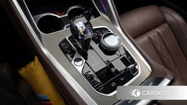 BMW X6 (G06) id 2979322 из Кореи 19