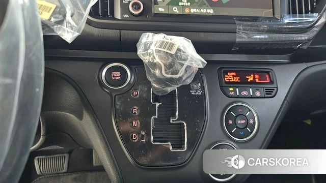 Kia The New Kia Ray id 4499212 из Кореи 19