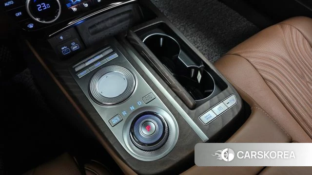 Genesis G80 (RG3) id 4716474 из Кореи 36