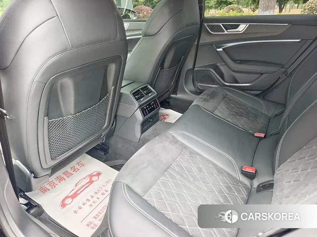 Audi S7 id 4348768 из Китая 9