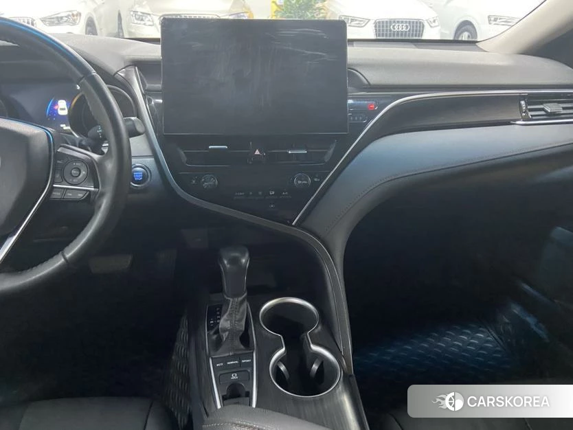 Toyota Camry id 4413458 из Китая 11