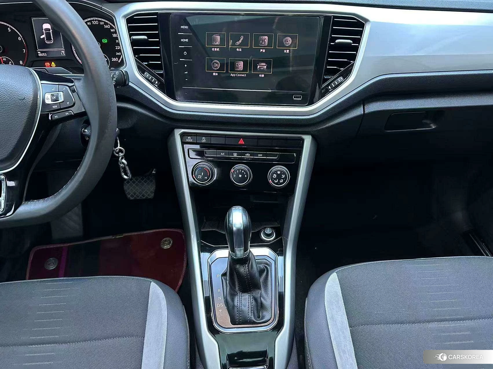 Volkswagen T-Roc id 4479576 из Китая 19