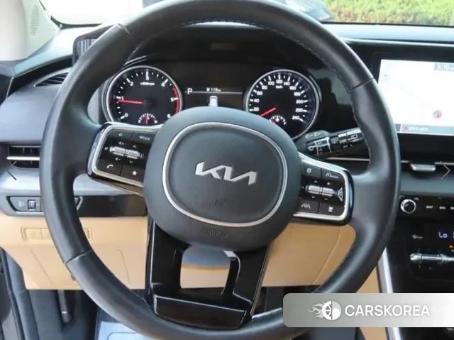 Kia Carnival 4th generation id 3041856 из Кореи 18