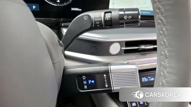 Hyundai Grandeur (GN7) id 3472427 из Кореи 19