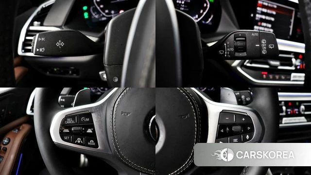 BMW X5 (G05) id 3851760 из Кореи 19