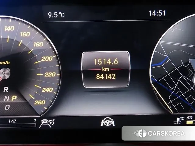 Mercedes-Benz CLS-Class C257 id 3547292 из Кореи 19