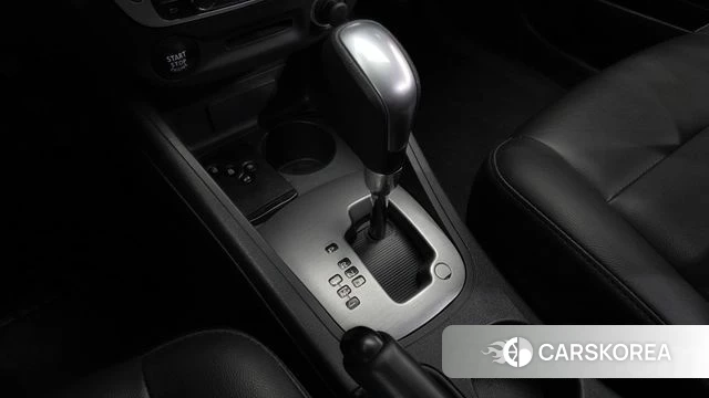 Renault Korea (Samsung) SM3 Neo id 4856243 из Кореи 30