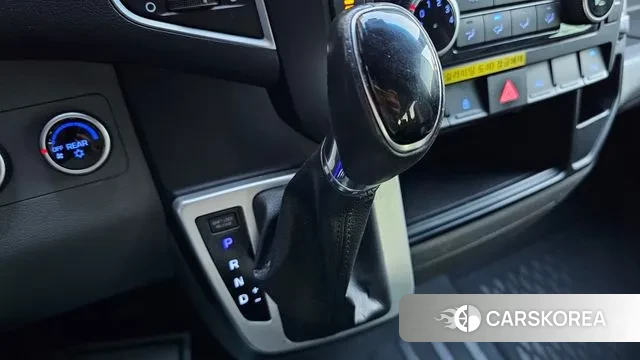 Hyundai Solati id 3385925 из Кореи 19