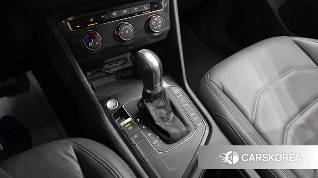 Volkswagen Tiguan second Generation id 3515238 из Кореи 19