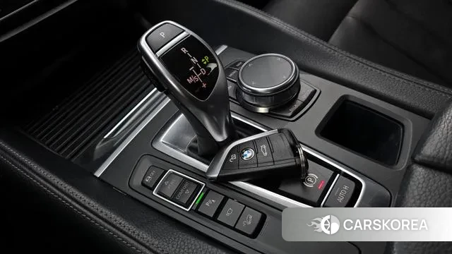 BMW X6 (F16) id 3761129 из Кореи 19