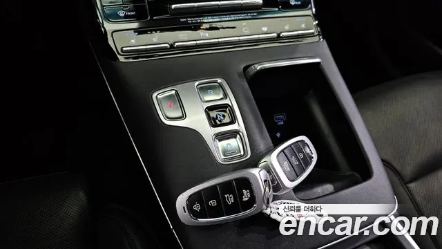 Hyundai The New Grandeur IG id 2807751 из Кореи 19