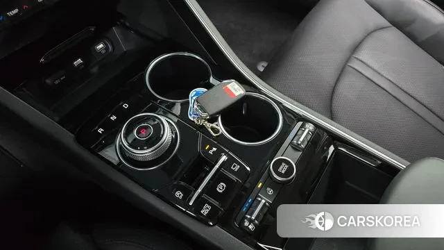 Kia K5 3rd generation id 3278784 из Кореи 19