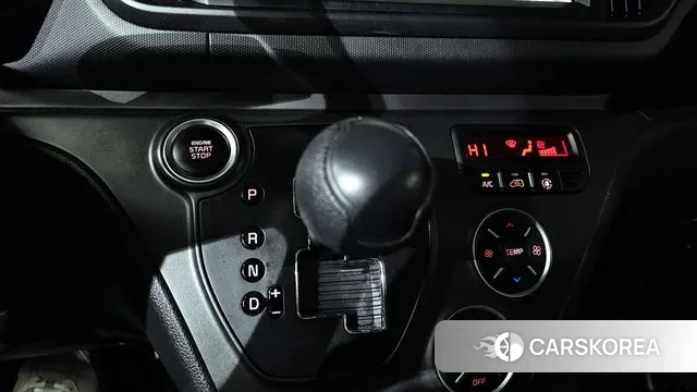 Kia The New Kia Ray id 3586088 из Кореи 19