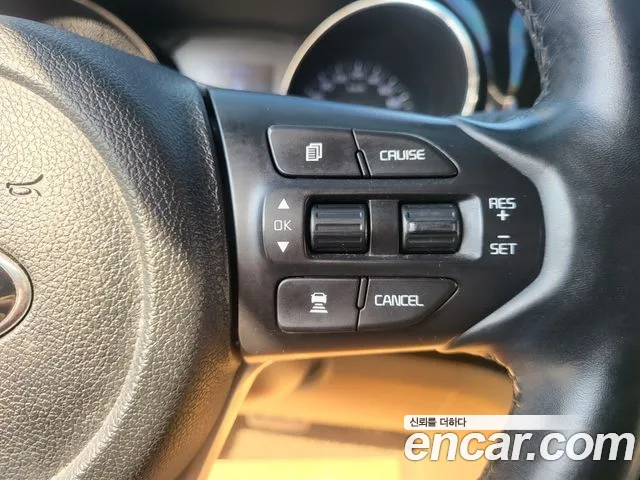 Kia The New Carnival id 2554926 из Кореи 19