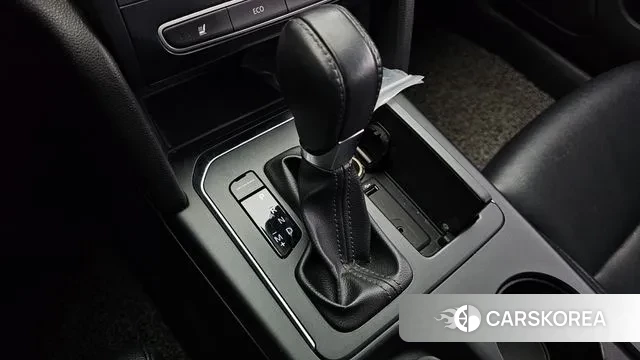 Renault Korea (Samsung) SM6 id 3520554 из Кореи 19