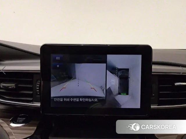 Ford Explorer 6th Generation id 3093916 из Кореи 18