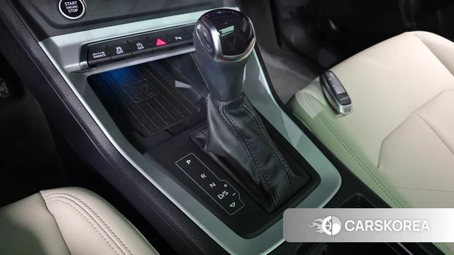Audi Q3 (F3) id 4682070 из Кореи 35