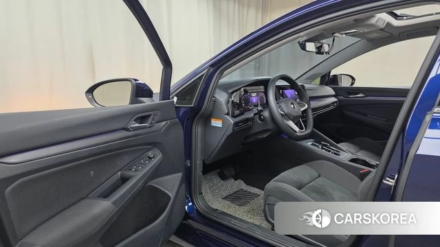 Volkswagen Golf 8th Generation id 4541557 из Кореи 31