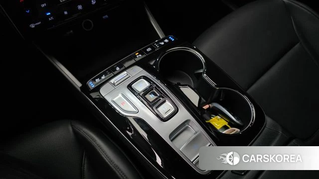 Hyundai Tucson (NX4) id 4579970 из Кореи 19