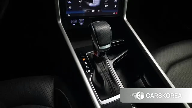 Ssangyong Torres id 3360269 из Кореи 19