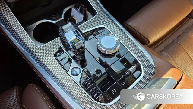 BMW X5 (G05) id 3473826 из Кореи 12