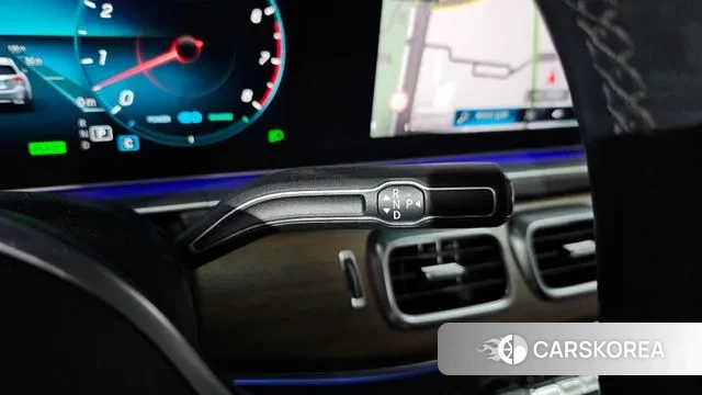 Mercedes-Benz GLE-Class W167 id 3525889 из Кореи 19