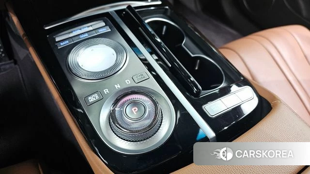 Genesis G80 (RG3) id 4388996 из Кореи 19