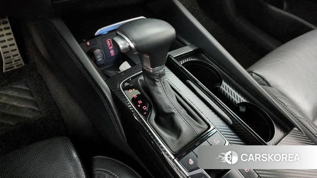 Kia Come New K7 id 4615501 из Кореи 33
