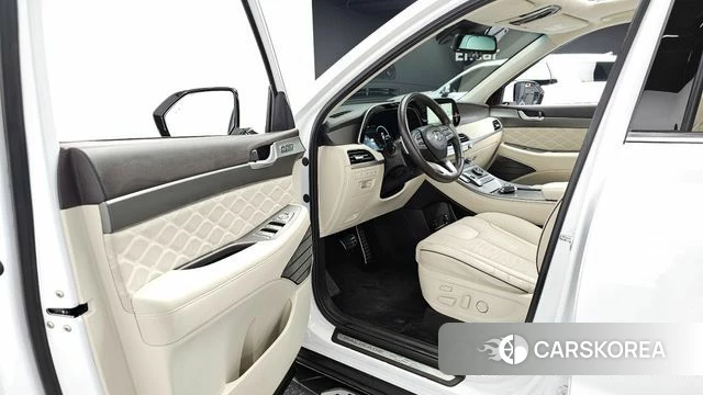 Hyundai Palisade id 3832853 из Кореи 19