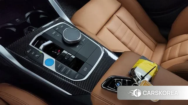 BMW i4 id 3011194 из Кореи 19