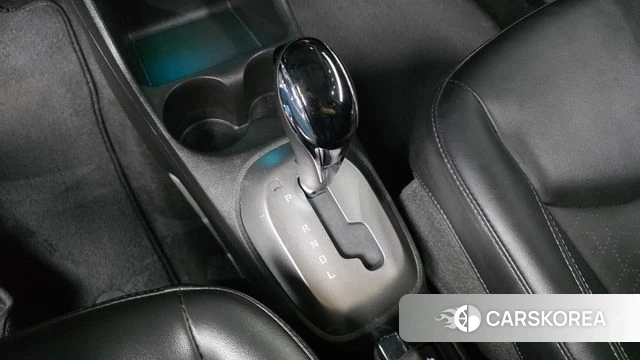 Chevrolet (GM Daewoo) The Next Spark id 4751467 из Кореи 30