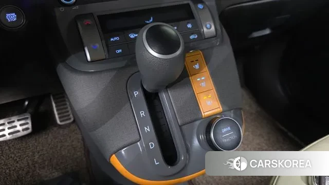 Hyundai Casper id 3488137 из Кореи 19