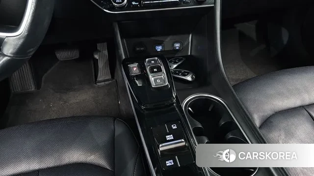 Hyundai Sonata (DN8) id 3417061 из Кореи 19