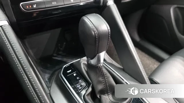 Renault Korea (Samsung) The New QM6 id 3344763 из Кореи 19