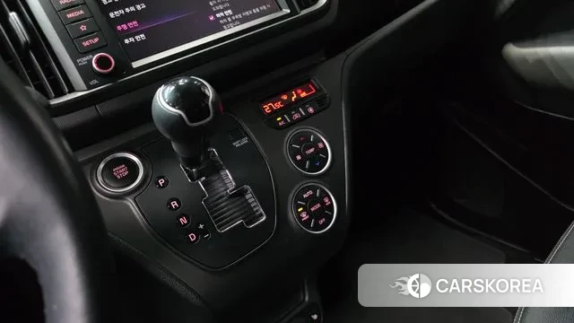 Kia The New Kia Ray id 3518190 из Кореи 19