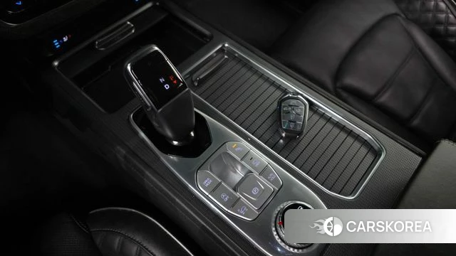 Ssangyong All New Rexton id 4249289 из Кореи 30
