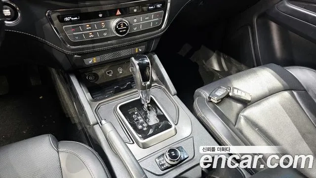 Ssangyong Rexton Sports id 2882017 из Кореи 19