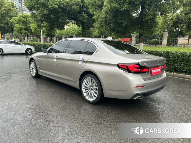 BMW 5 series id 4257838 из Китая 18