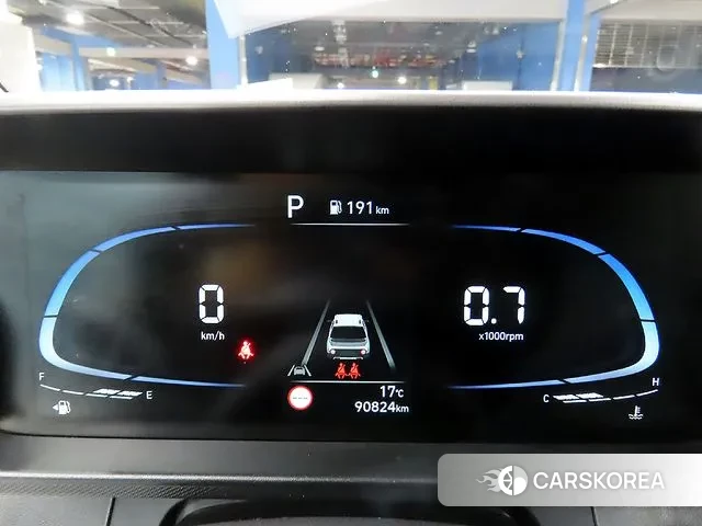 Hyundai Casper id 3315804 из Кореи 19