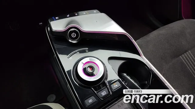 Kia EV6 id 2858542 из Кореи 19