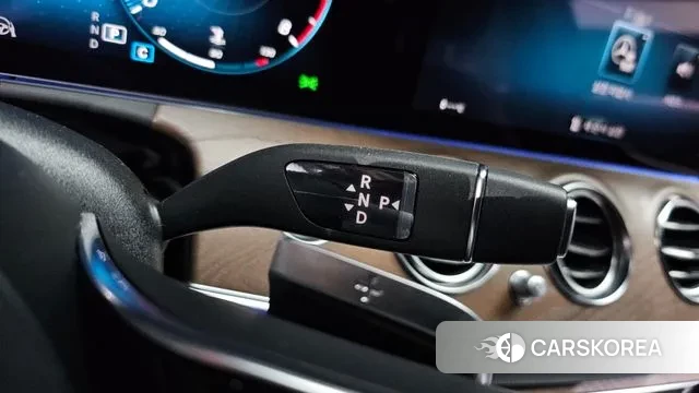 Mercedes-Benz E-Class W213 id 3462498 из Кореи 19