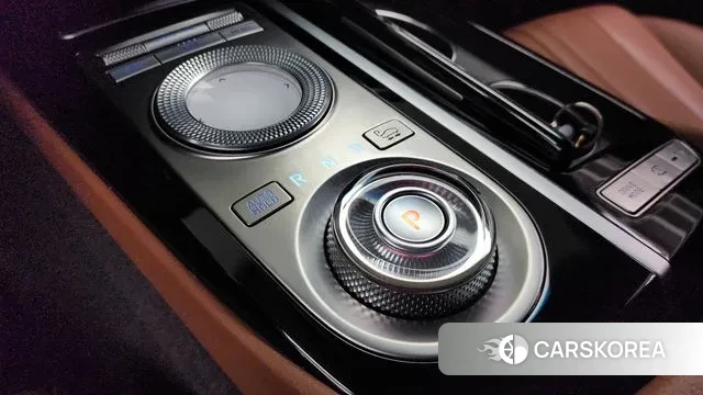 Genesis G80 (RG3) id 3468668 из Кореи 19