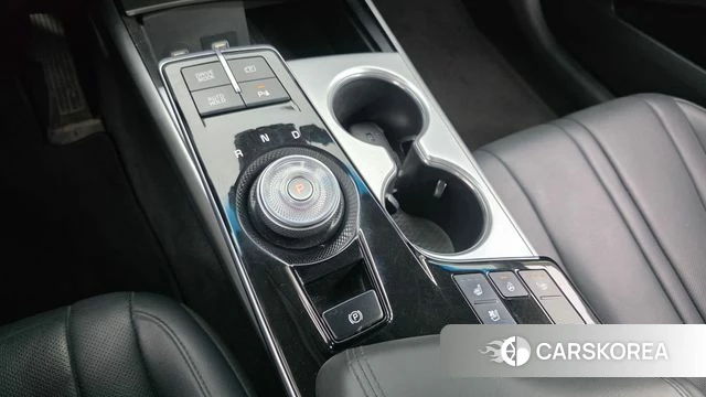 Kia K8 id 3903749 из Кореи 19