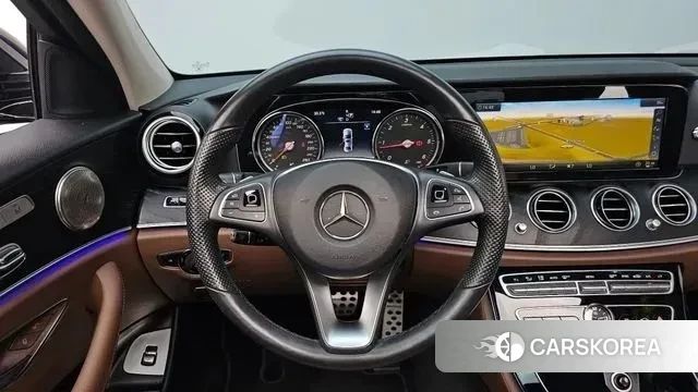 Mercedes-Benz E-Class W213 id 3024683 из Кореи 19