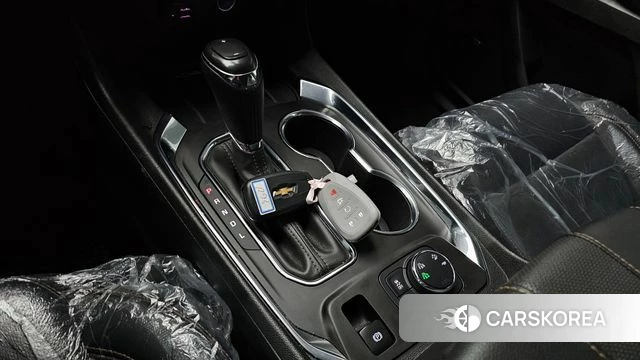 Chevrolet (GM Daewoo) Traverse id 3828073 из Кореи 19