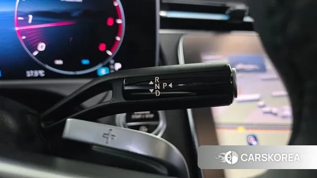 Mercedes-Benz E-Class W214 id 3426244 из Кореи 19