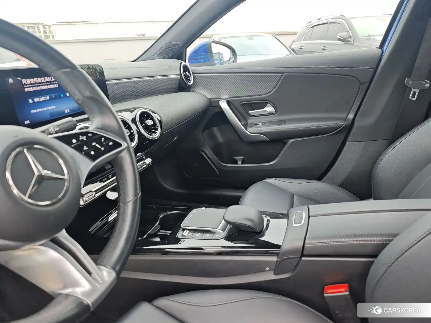 Mercedes-Benz A-Class id 4577602 из Китая 15