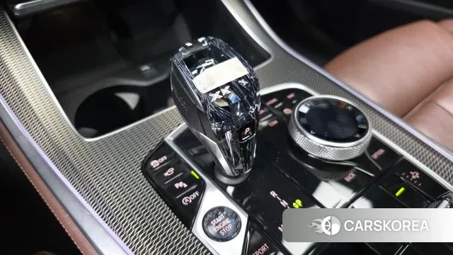 BMW X5 (G05) id 3390745 из Кореи 19