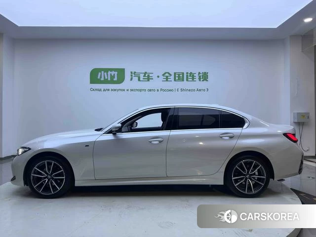 BMW 3 series id 4297752 из Китая 23