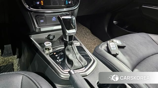 Ssangyong Berry New Tivoli id 3910855 из Кореи 19